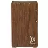 Schlagwerk Percussion CP-430  2inOne ″deluxe″ Wenge Cajon