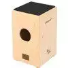 Schlagwerk Percussion CP-430  2inOne ″deluxe″ Wenge Cajon