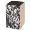 Schlagwerk Percussion CP-4017 La Peru Black Eyes Cajon