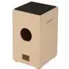 Schlagwerk Percussion CP-4017 La Peru Black Eyes Cajon