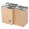 Schlagwerk Percussion WBS-200 Wooden Bongos
