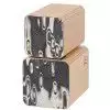 Schlagwerk Percussion WBS-200 Wooden Bongos