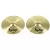 Sabian Solar HI-HAT 13″ 01302 Sabian Solar HI-HAT 13″ 01302