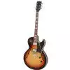 Gibson ES-137C Classic TB