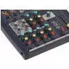 Soundcraft Notepad 102