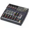 Soundcraft Notepad 124 FX