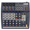 Soundcraft Notepad 124 FX