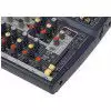 Soundcraft Notepad 124 FX