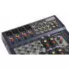 Soundcraft Notepad 124 FX