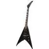 Jackson JS32T King V BLK W/GB