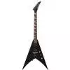 Jackson JS32T King V BLK W/GB