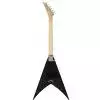 Jackson JS32T King V BLK W/GB