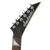 Jackson JS32T King V BLK W/GB