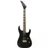 Jackson JS22R BLK W/GB Dinky