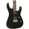 Jackson JS22R BLK W/GB Dinky
