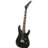 Jackson JS23 BLK W/GB Dinky Jackson JS23 BLK W/GB Dinky