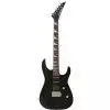 Jackson JS23 BLK W/GB Dinky Jackson JS23 BLK W/GB Dinky