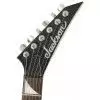 Jackson JS23 BLK W/GB Dinky Jackson JS23 BLK W/GB Dinky