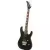 Jackson JS32R Dinky  BLK W/GB