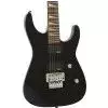Jackson JS32R Dinky  BLK W/GB