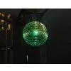 American DJ mirror ball 20cm