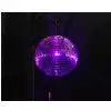 American DJ mirror ball 20cm