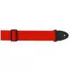 Gibson GSB20  Regular Style2″ Safety Strap Red