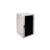 Pinanson 108615 Rack I700 17U 600x600