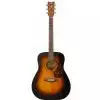 Yamaha F 370 Tobacco Brown Sunburst