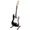 Fender Squier Affinity Strat SSS RW BLK