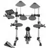 Yamaha DTX 500 Kit