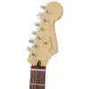 Fender Blacktop Stratocaster HH RW BLK