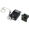Canto 685323 Pickup Belcat Preamp Prener LC T