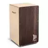 Schlagwerk Percussion CP-408  2inOne Dark Oak Cajon Schlagwerk Percussion CP-408  2inOne Dark Oak Cajon