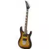 Jackson JS32R Dinky Tobaco Burst W/GB