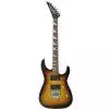 Jackson JS32R Dinky Tobaco Burst W/GB