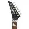 Jackson JS32R Dinky Tobaco Burst W/GB