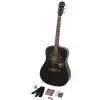 Fender CD 60 BLK
