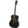 Fender CD 60 BLK