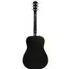 Fender CD 60 BLK