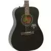 Fender CD 60 BLK
