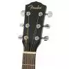 Fender CD 60 BLK
