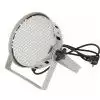 Flash PAR 64 LED 186x RGBW