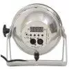 Flash PAR 64 LED 186x RGBW