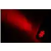 Flash PAR 64 LED 186x RGBW