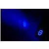Flash PAR 64 LED 186x RGBW