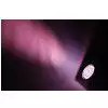 Flash PAR 64 LED 186x RGBW