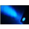 Flash PAR 64 LED 186x RGBW