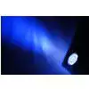 Flash PAR 64 LED 186x RGBW