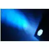 Flash PAR 64 LED 186x RGBW